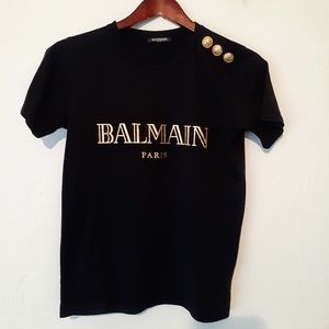 Balmain Paris Blouse